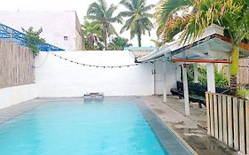 Laguna Hotspring Private Resort